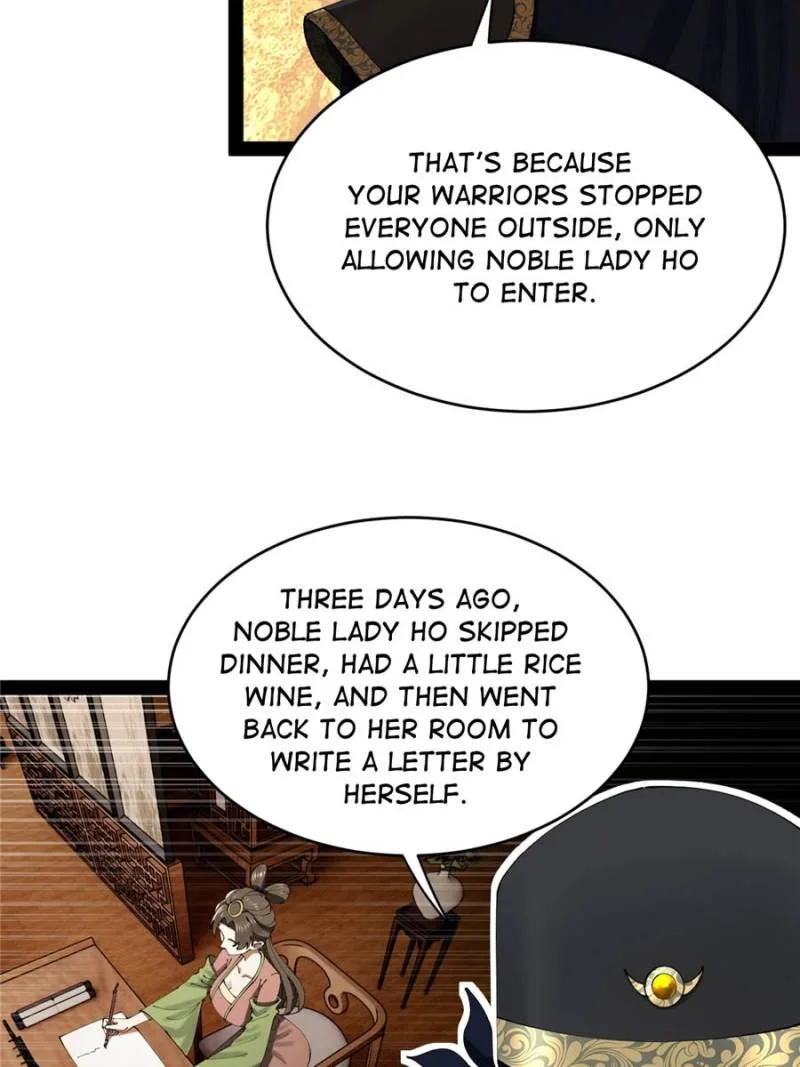 Ultimate Son-in-Law Chapter 239 page 43