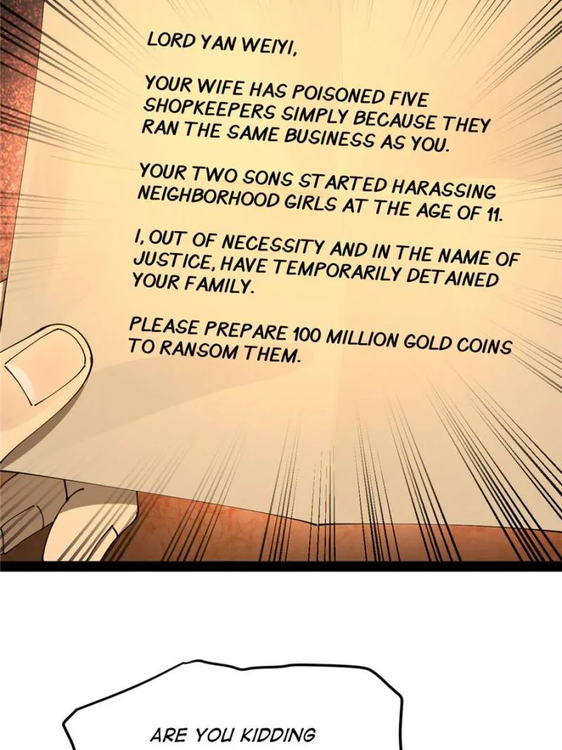 Ultimate Son-in-Law Chapter 237 page 65