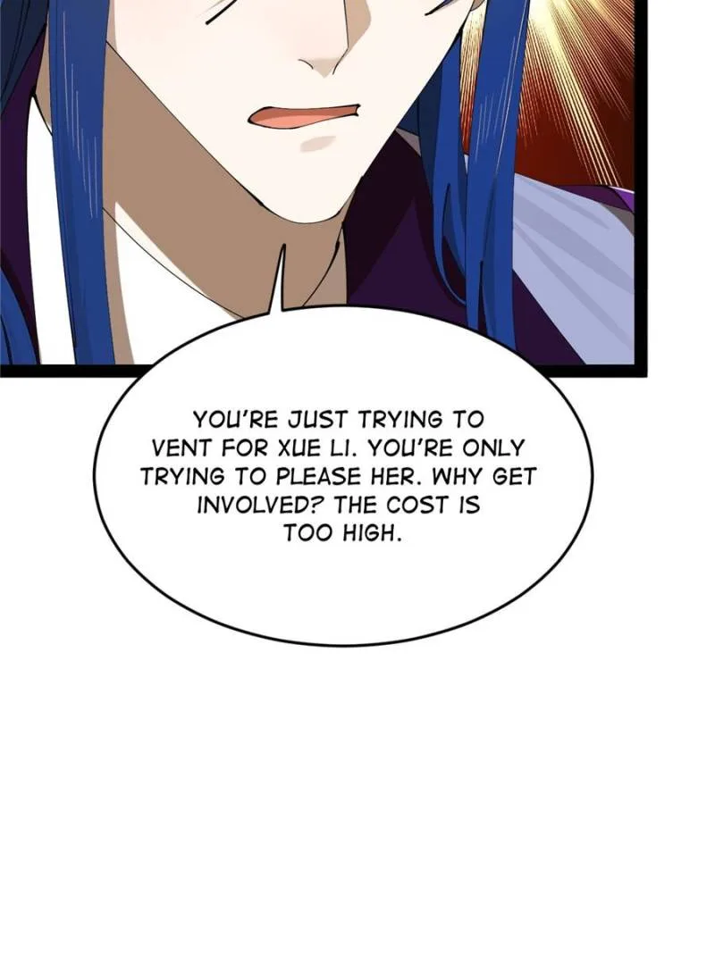 Ultimate Son-in-Law Chapter 237 page 76