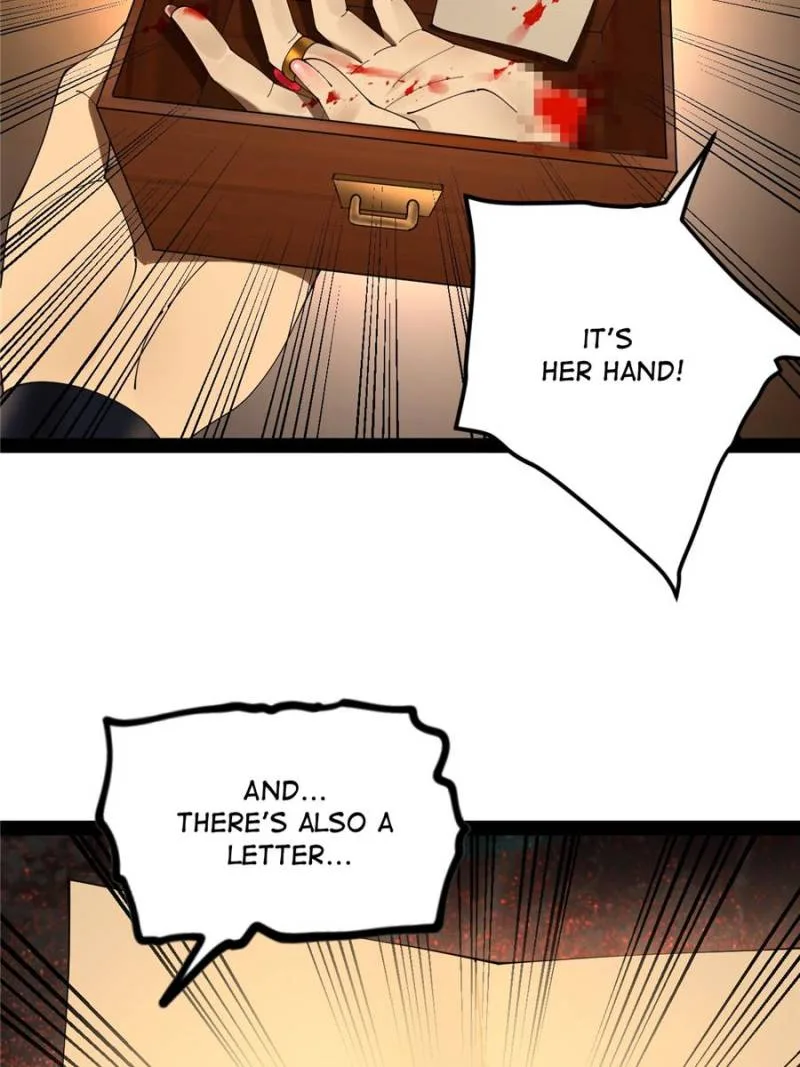 Ultimate Son-in-Law Chapter 237 page 64