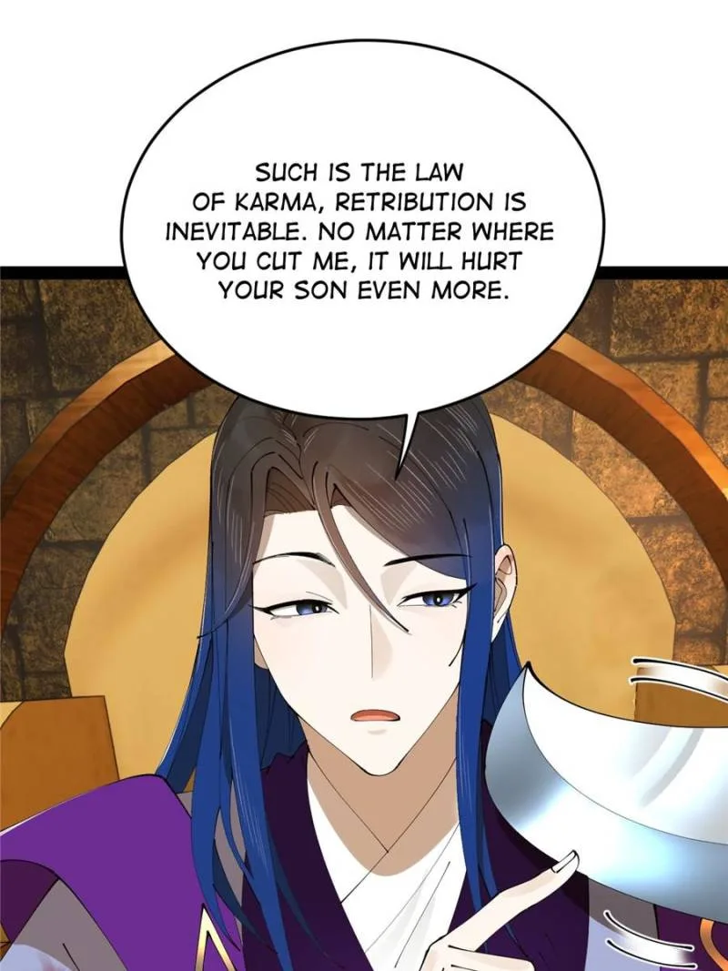 Ultimate Son-in-Law Chapter 237 page 69