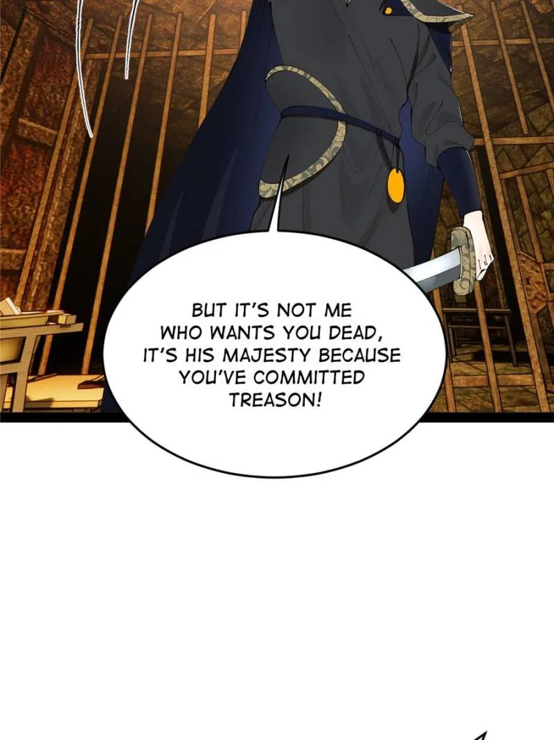 Ultimate Son-in-Law Chapter 237 page 79