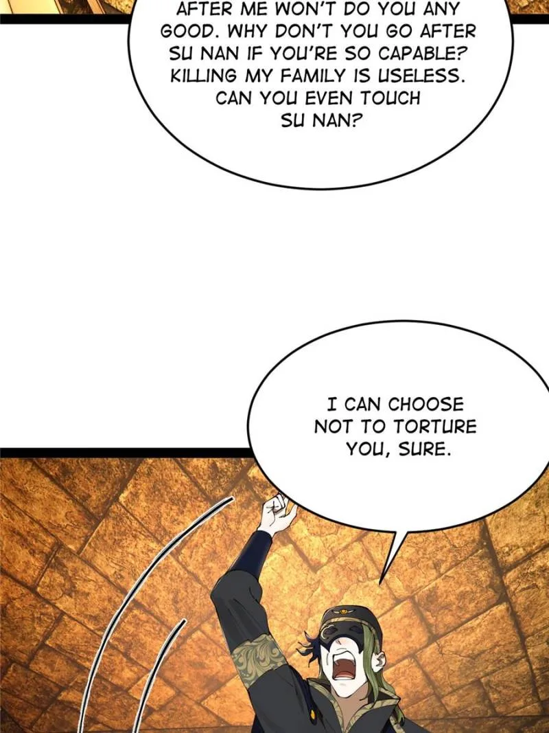Ultimate Son-in-Law Chapter 237 page 78