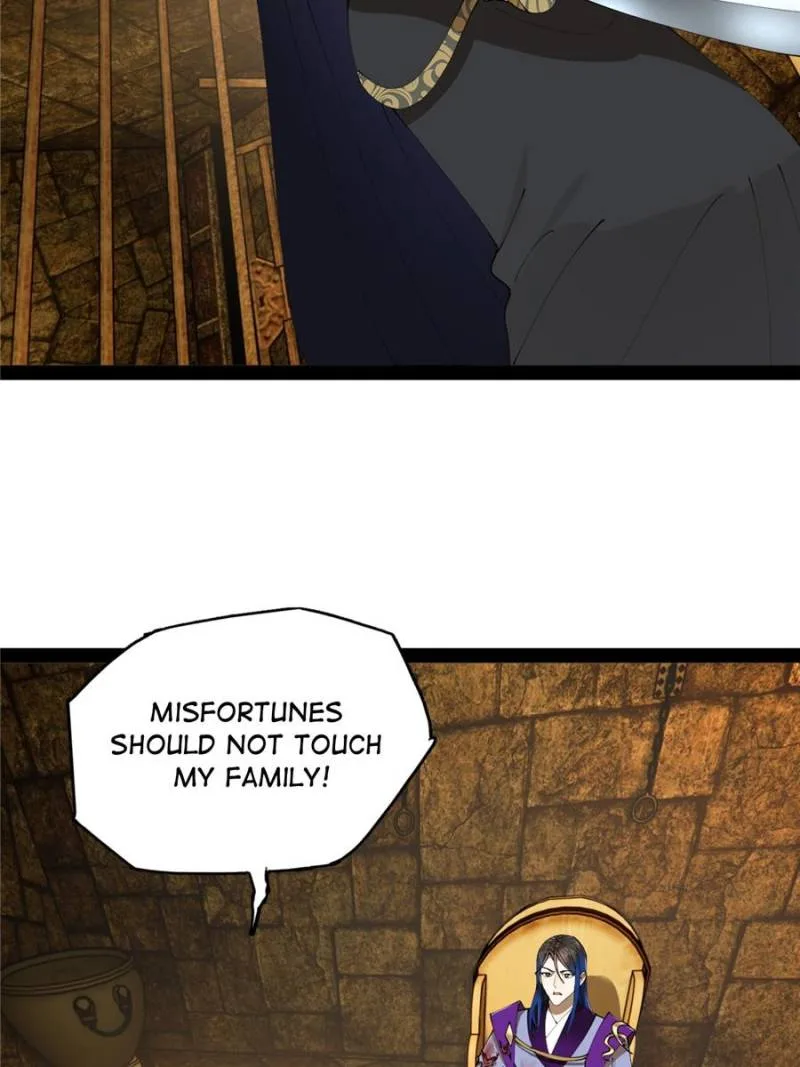 Ultimate Son-in-Law Chapter 237 page 71