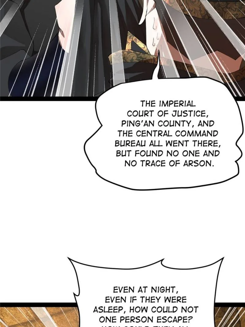 Ultimate Son-in-Law Chapter 237 page 45