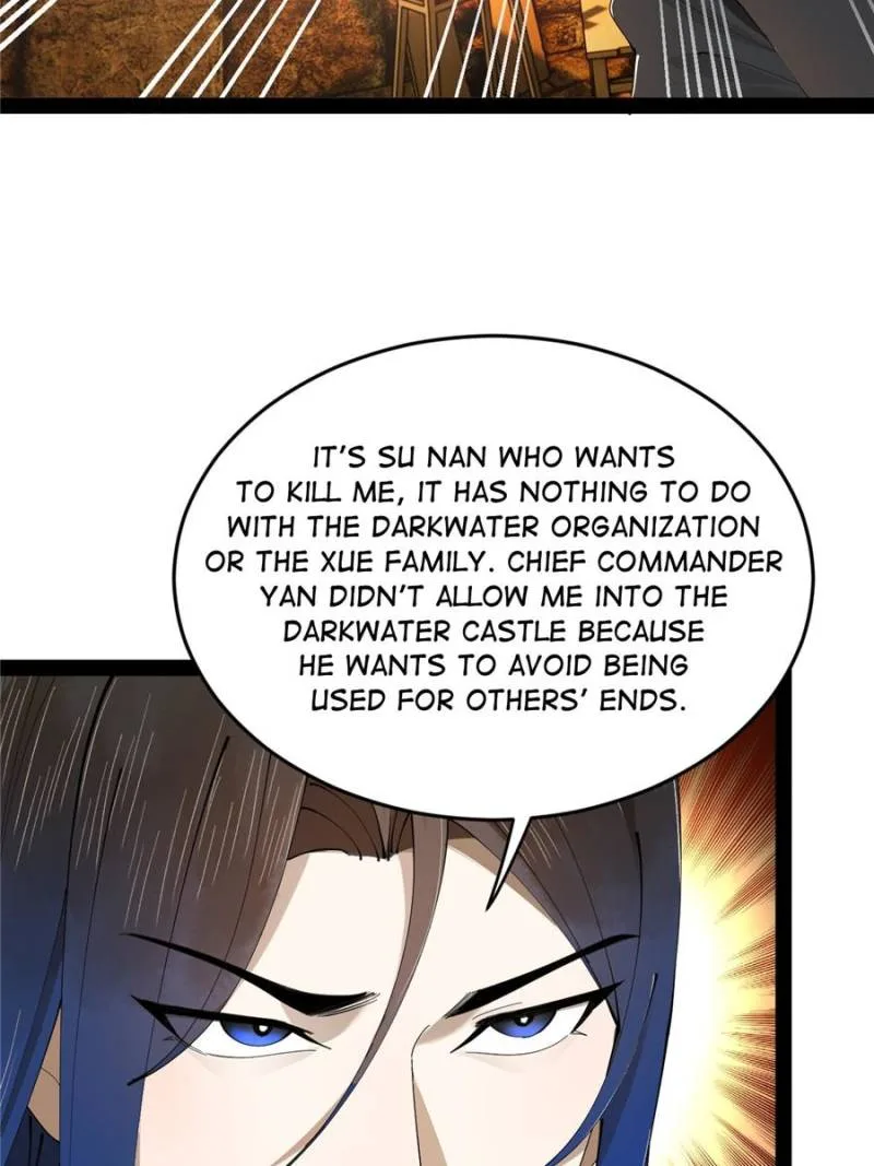 Ultimate Son-in-Law Chapter 237 page 75
