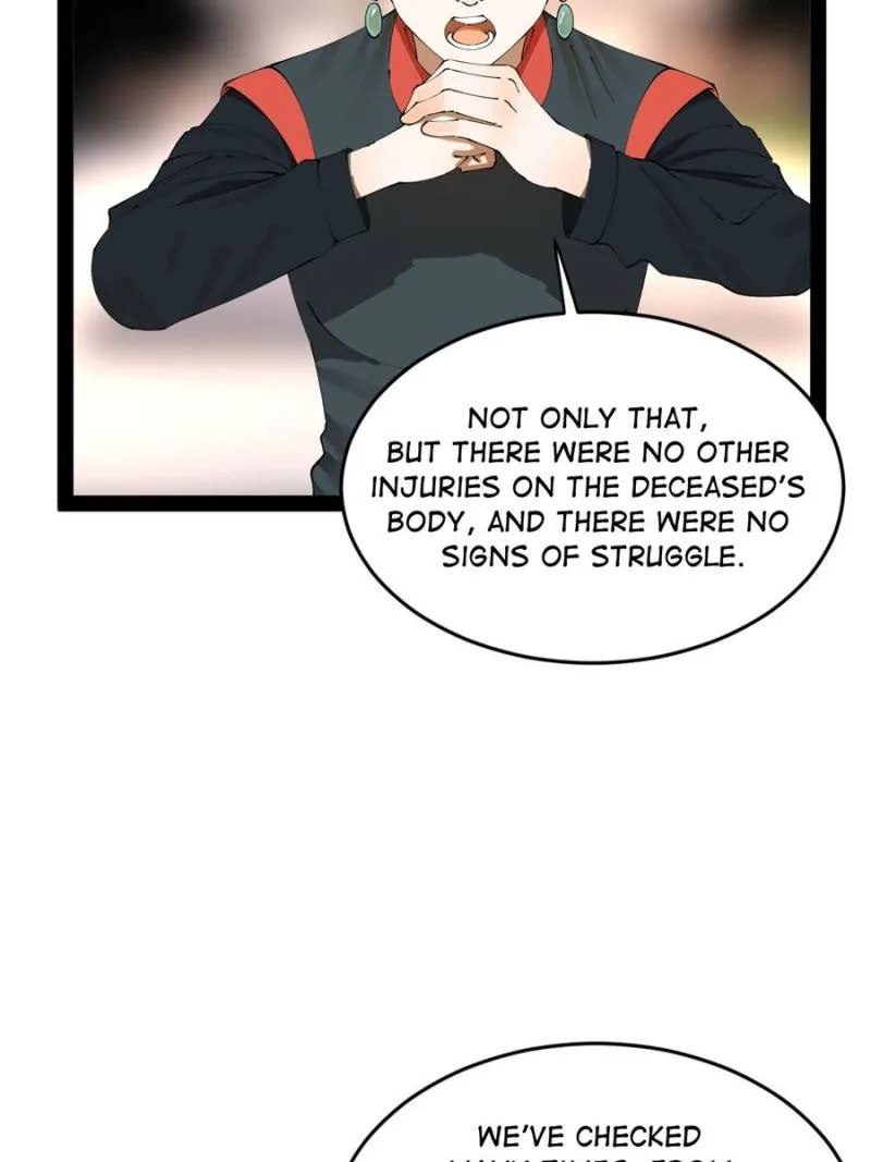 Ultimate Son-in-Law Chapter 240 page 15