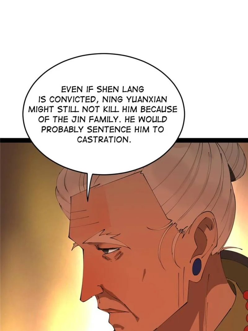 Ultimate Son-in-Law Chapter 240 page 2