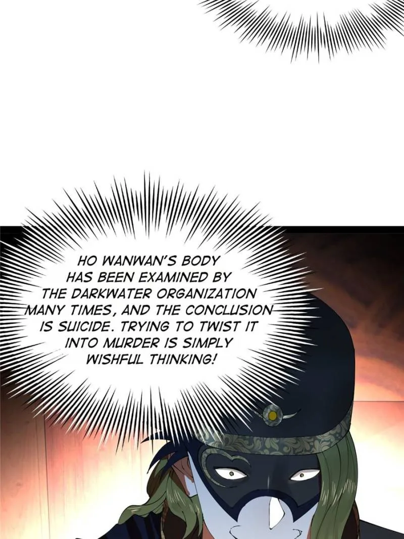 Ultimate Son-in-Law Chapter 240 page 8