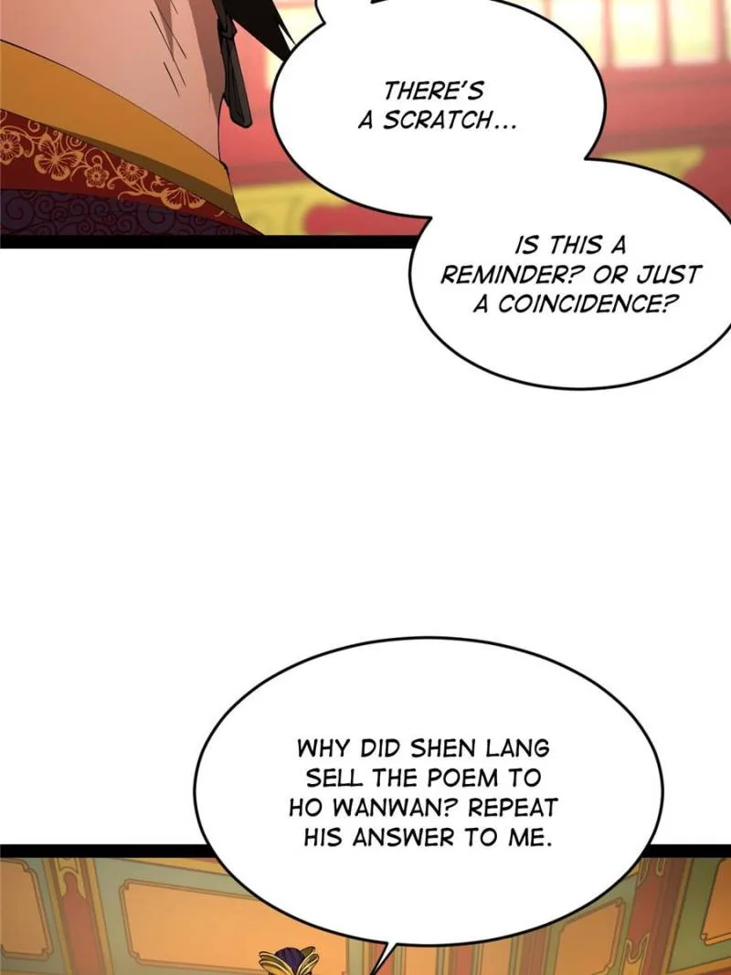 Ultimate Son-in-Law Chapter 240 page 60