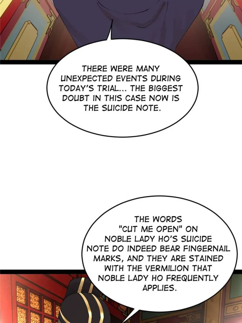 Ultimate Son-in-Law Chapter 240 page 56