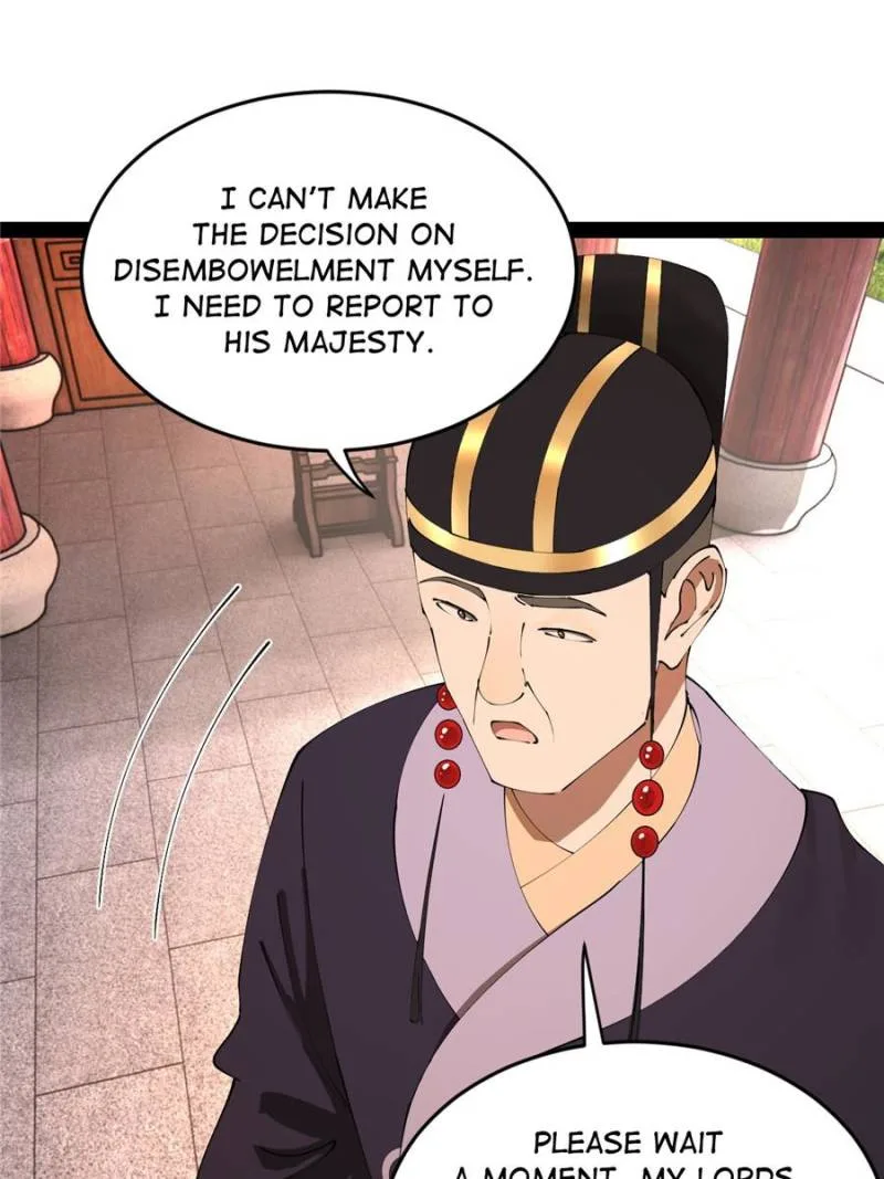 Ultimate Son-in-Law Chapter 240 page 51