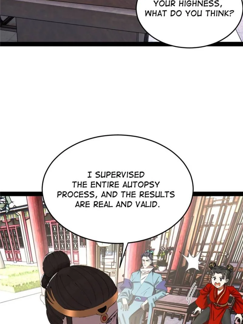 Ultimate Son-in-Law Chapter 240 page 17