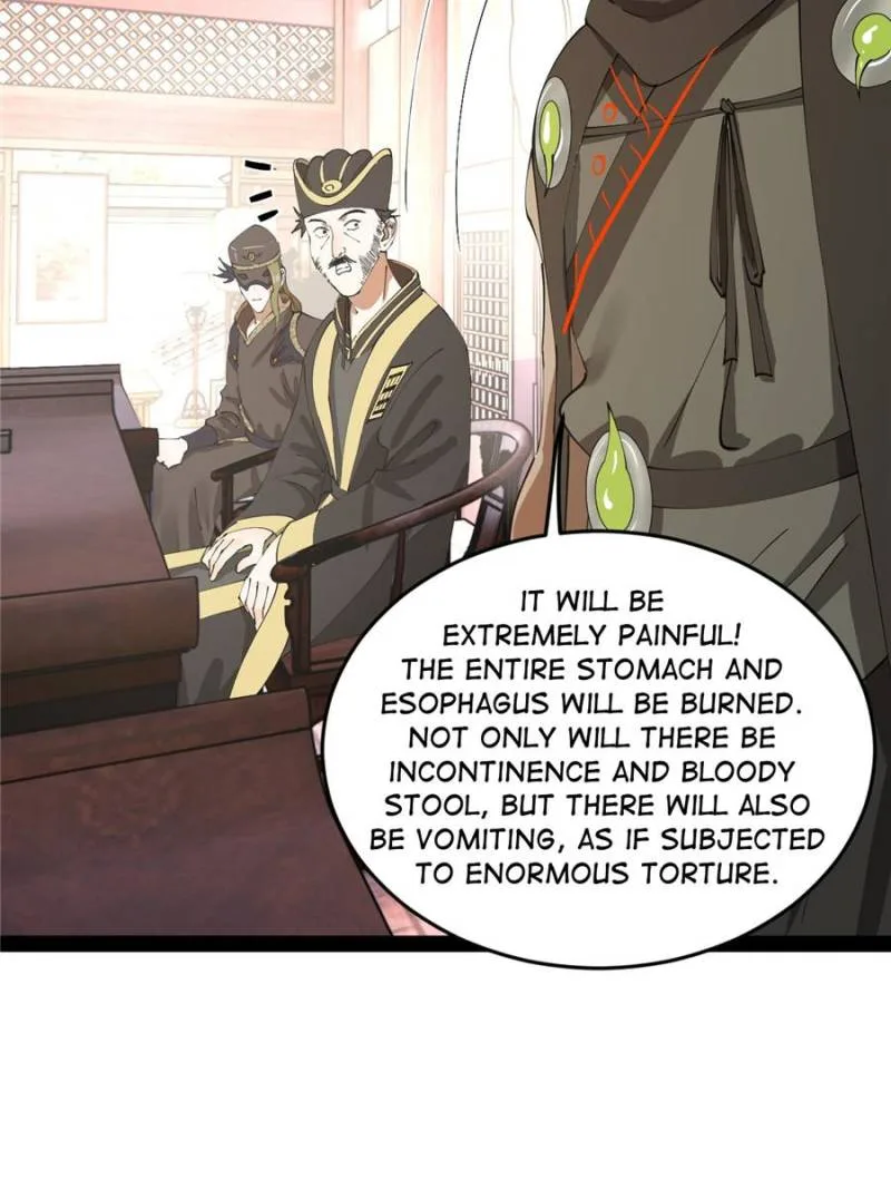 Ultimate Son-in-Law Chapter 240 page 26