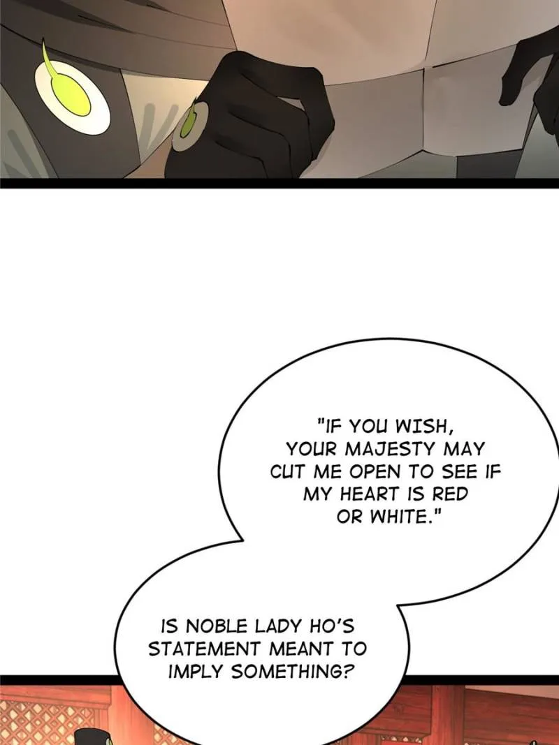Ultimate Son-in-Law Chapter 240 page 44
