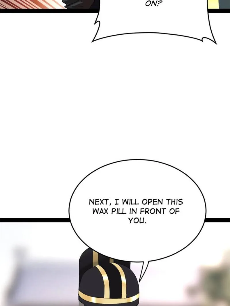 Ultimate Son-in-Law Chapter 240 page 75