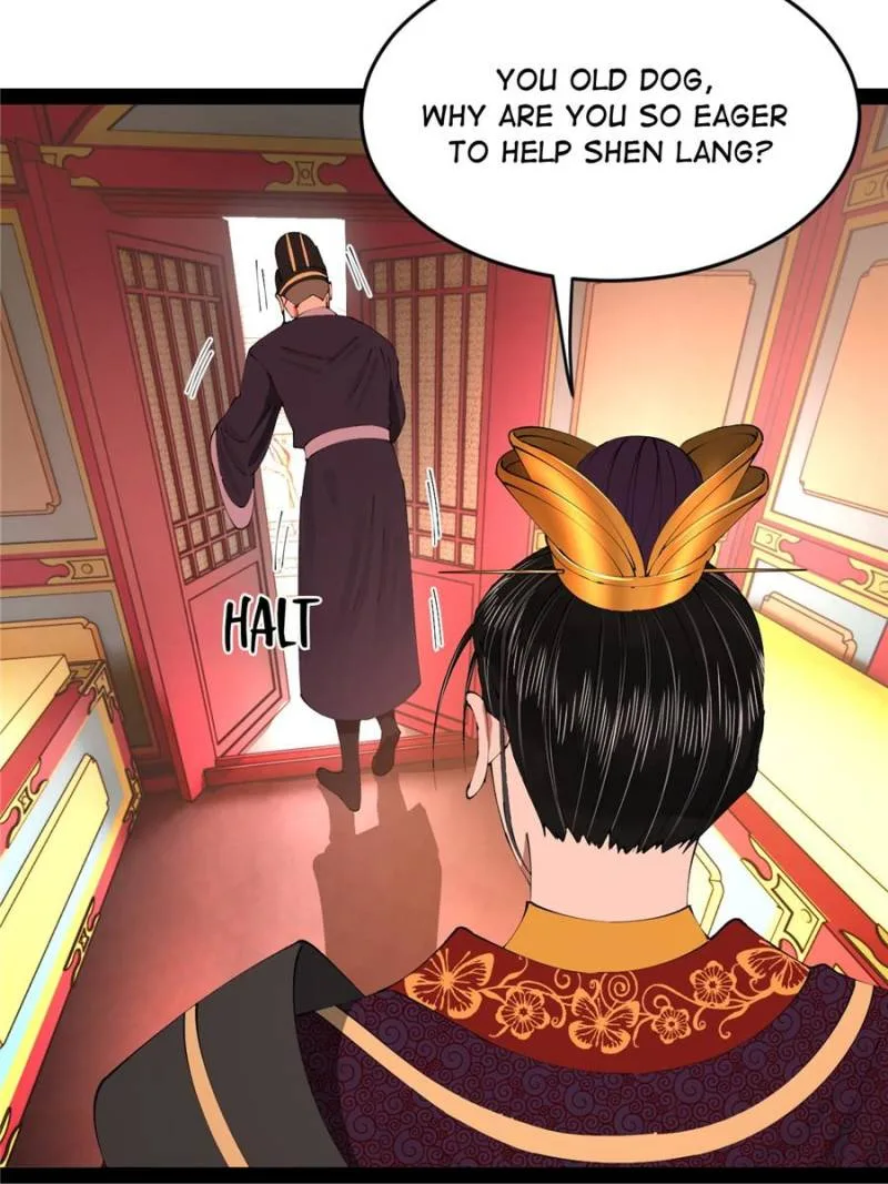 Ultimate Son-in-Law Chapter 240 page 65
