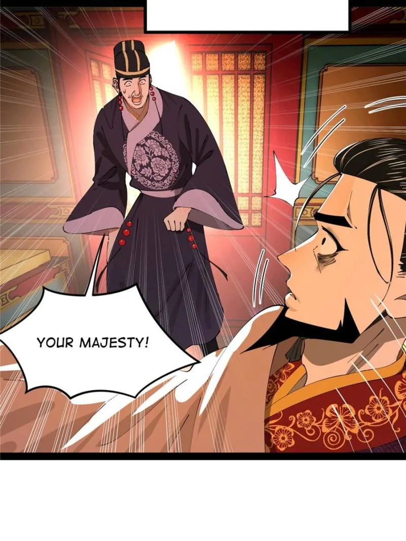 Ultimate Son-in-Law Chapter 240 page 54