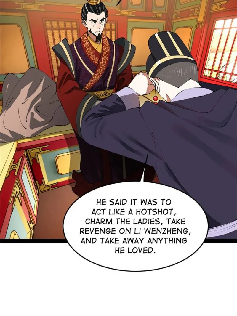 Ultimate Son-in-Law Chapter 240 page 61