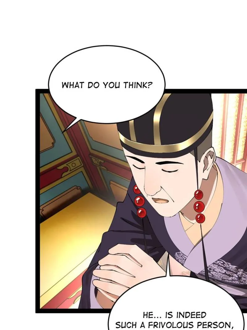 Ultimate Son-in-Law Chapter 240 page 62