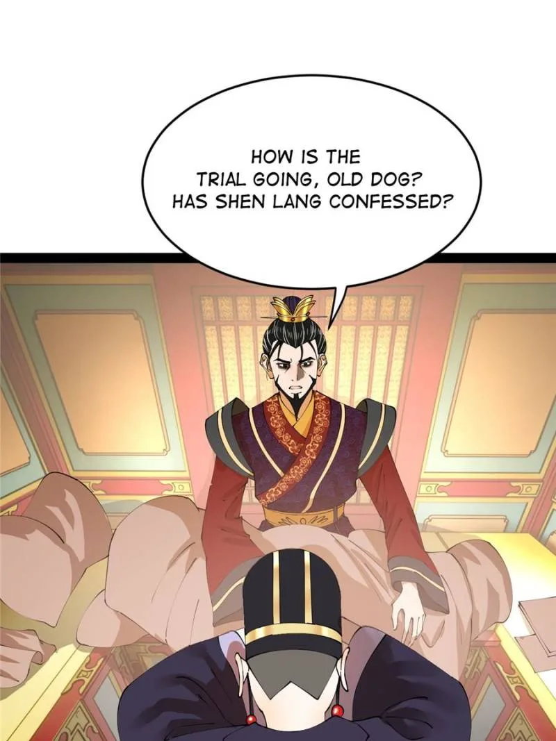 Ultimate Son-in-Law Chapter 240 page 55