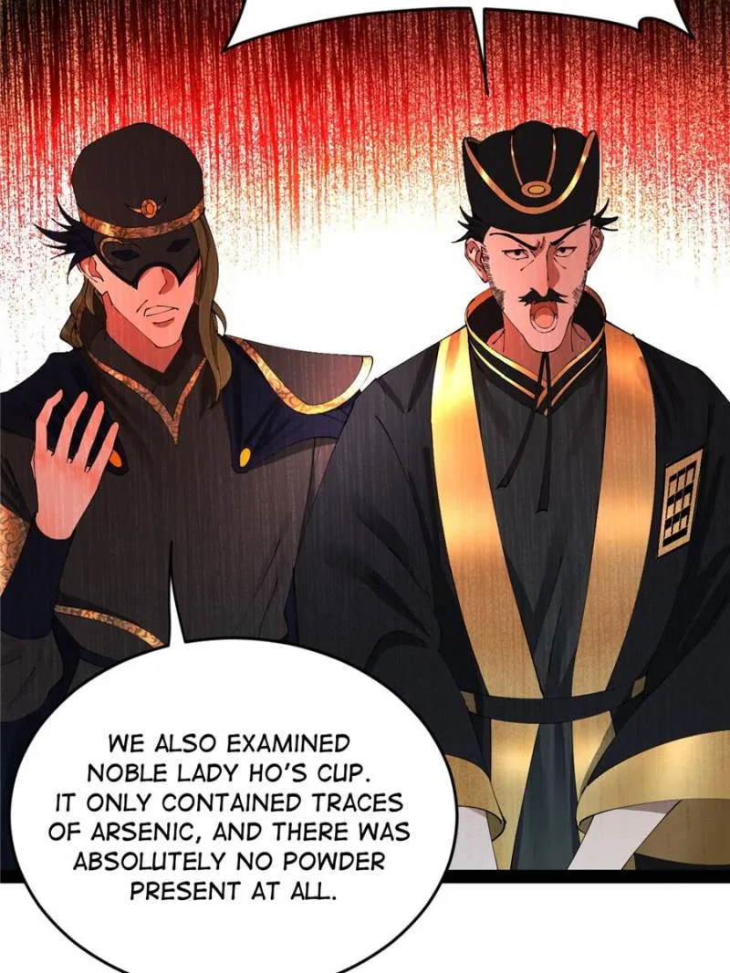 Ultimate Son-in-Law Chapter 240 page 38