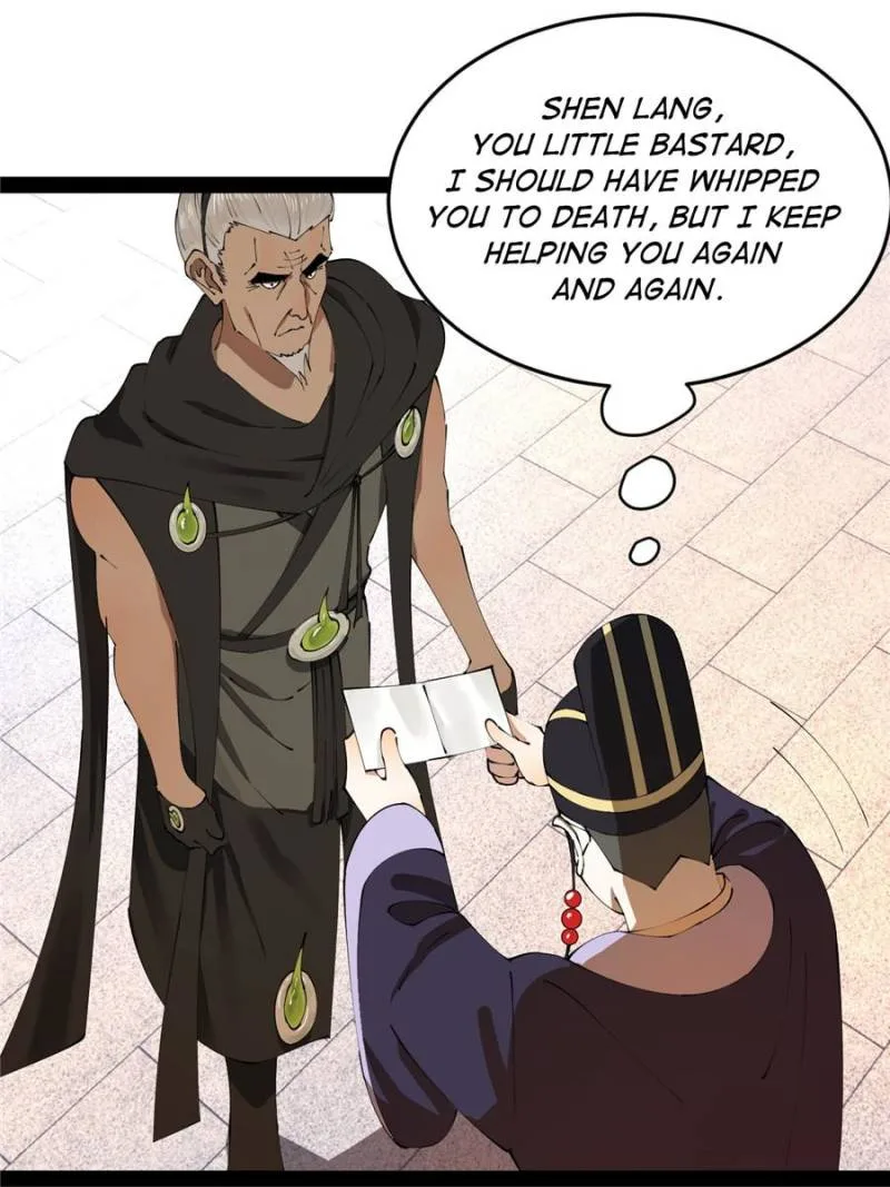Ultimate Son-in-Law Chapter 240 page 42