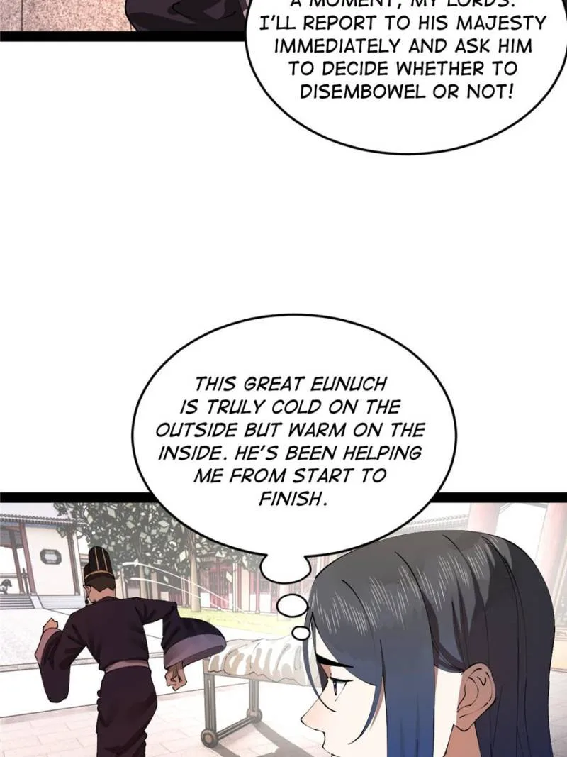 Ultimate Son-in-Law Chapter 240 page 52