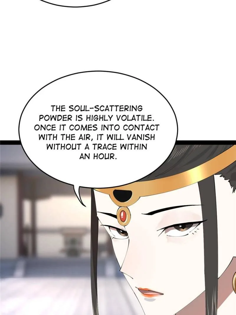 Ultimate Son-in-Law Chapter 240 page 39