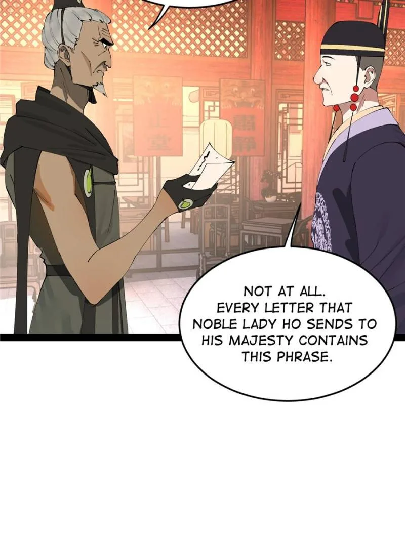 Ultimate Son-in-Law Chapter 240 page 45