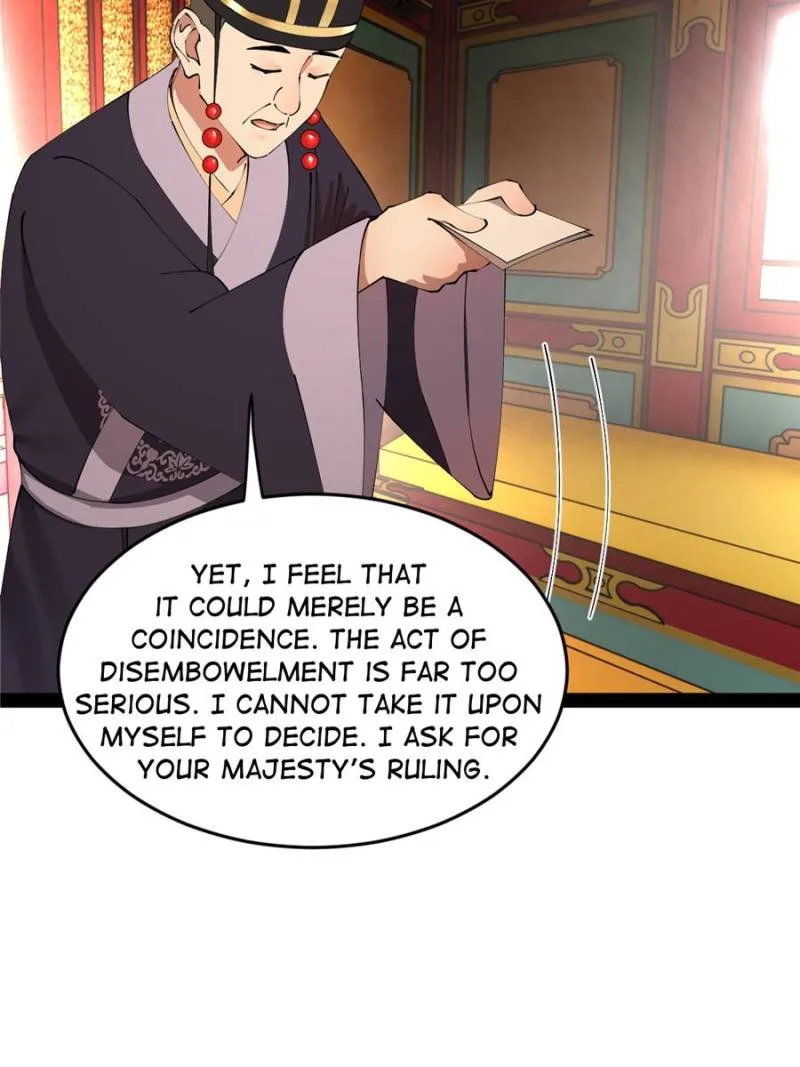 Ultimate Son-in-Law Chapter 240 page 57