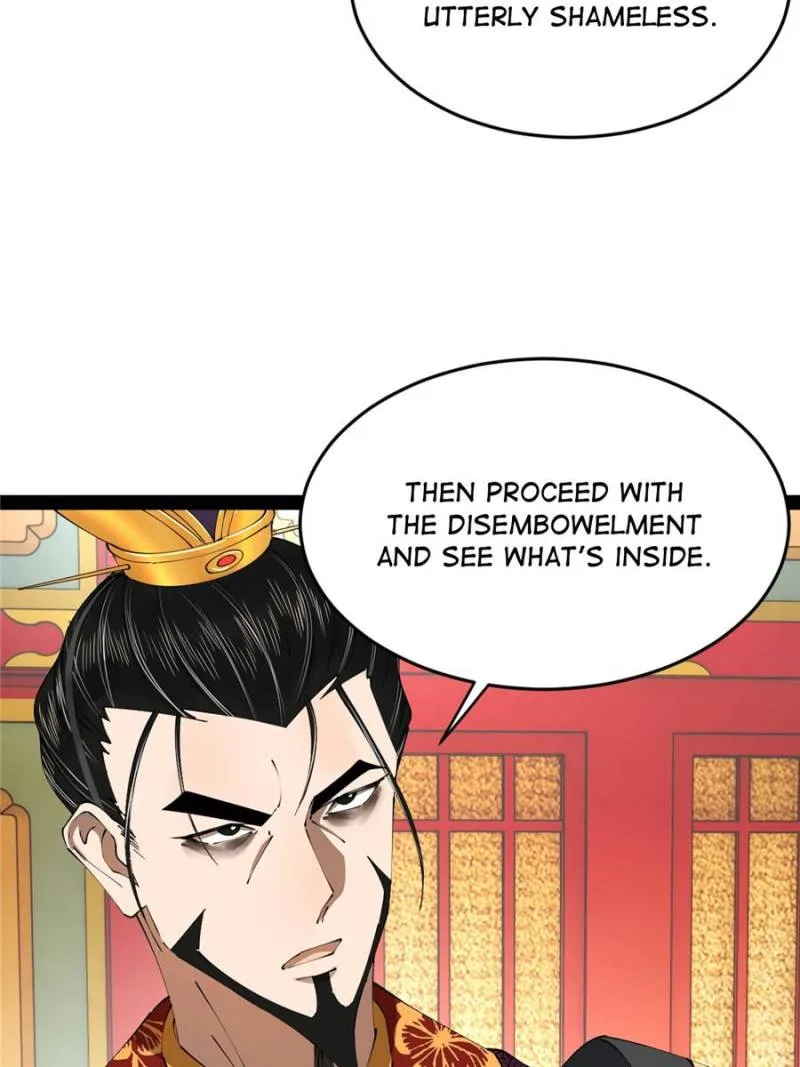 Ultimate Son-in-Law Chapter 240 page 63