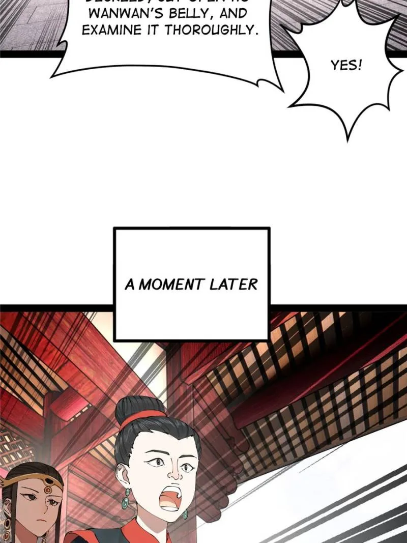Ultimate Son-in-Law Chapter 240 page 71