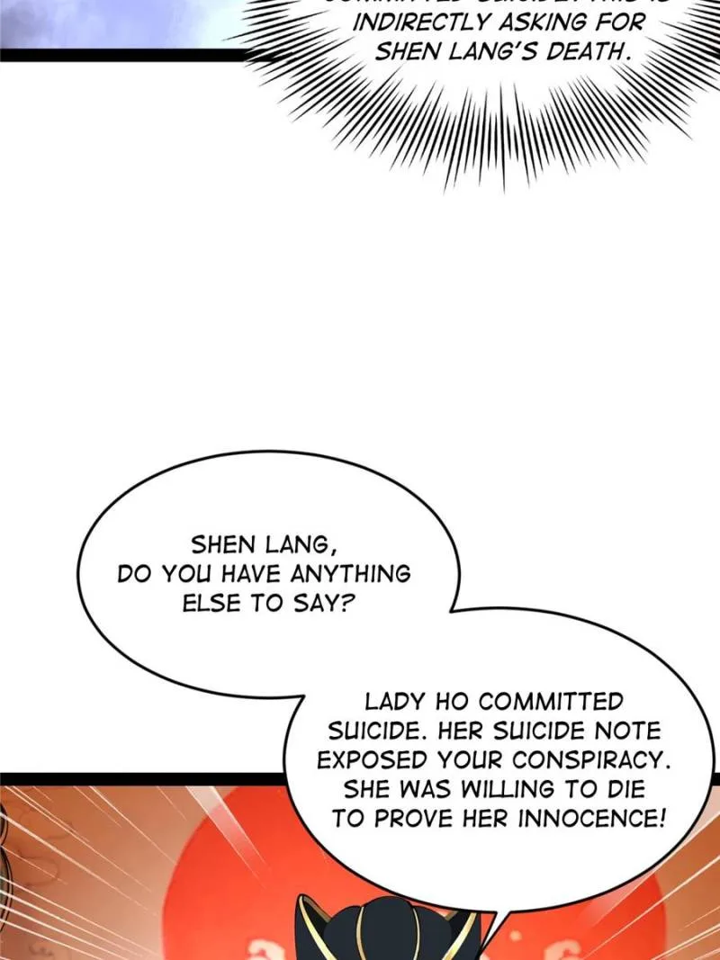 Ultimate Son-in-Law Chapter 240 page 20