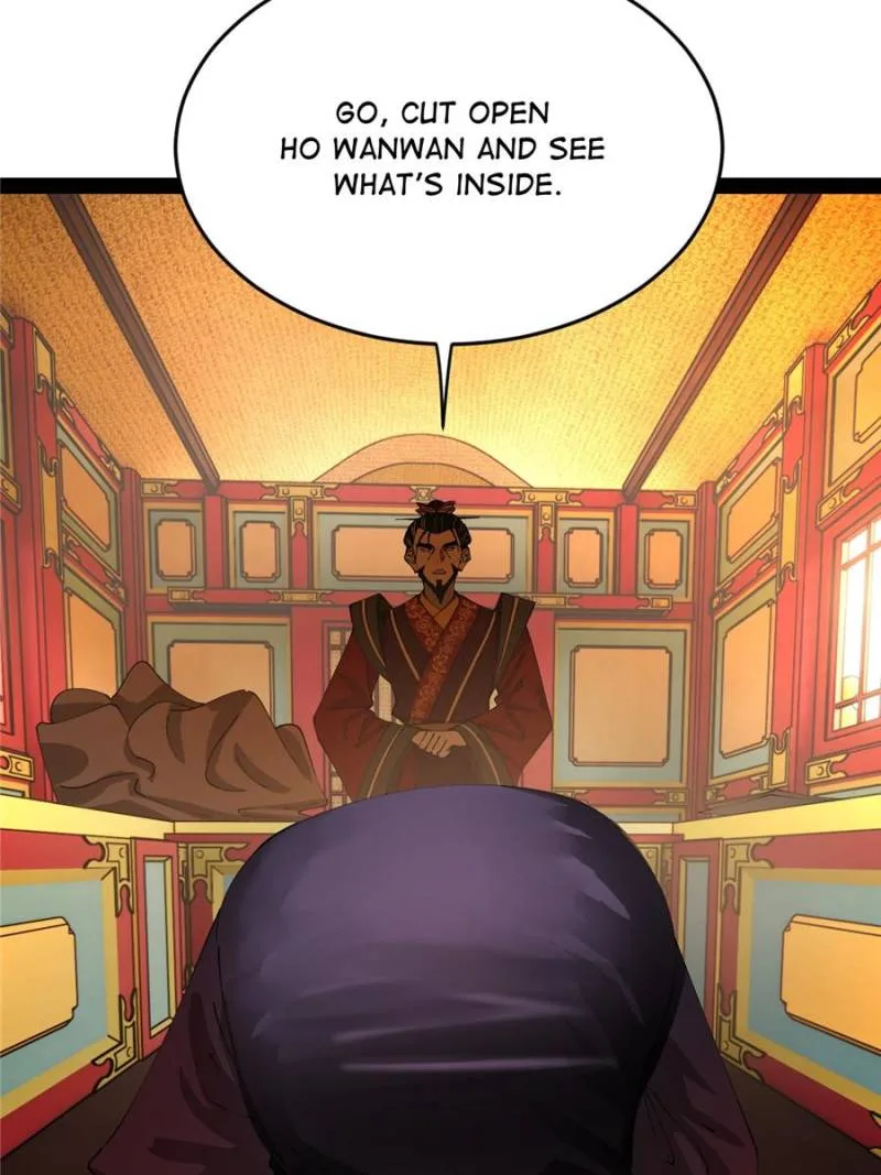Ultimate Son-in-Law Chapter 240 page 68