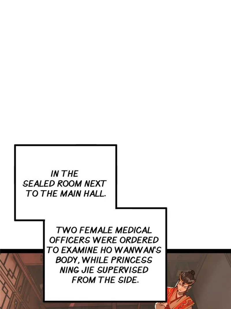 Ultimate Son-in-Law Chapter 240 page 5