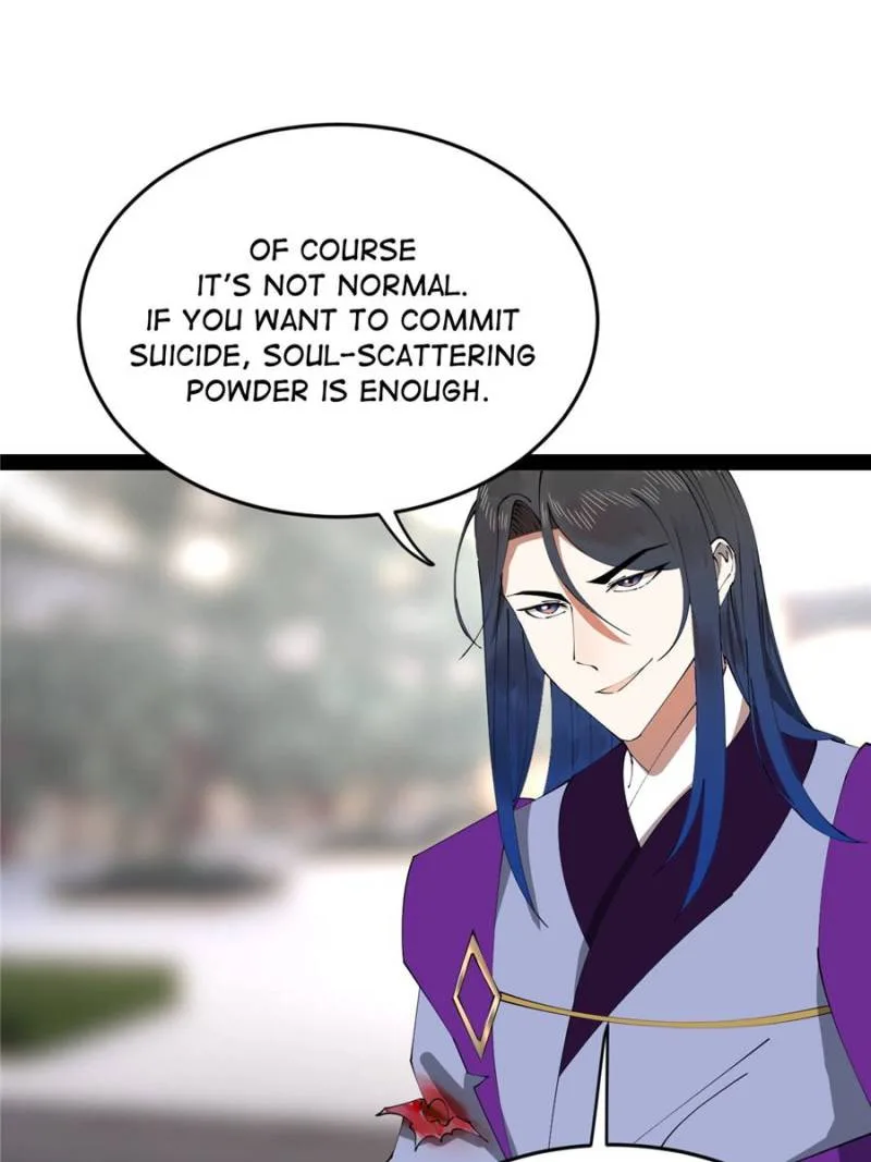 Ultimate Son-in-Law Chapter 240 page 33