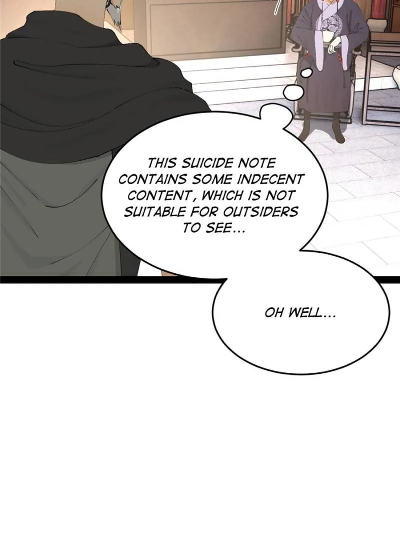 Ultimate Son-in-Law Chapter 240 page 41