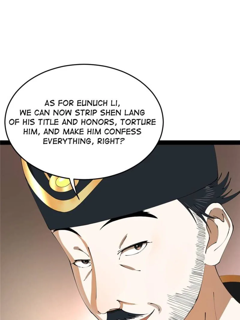 Ultimate Son-in-Law Chapter 240 page 24