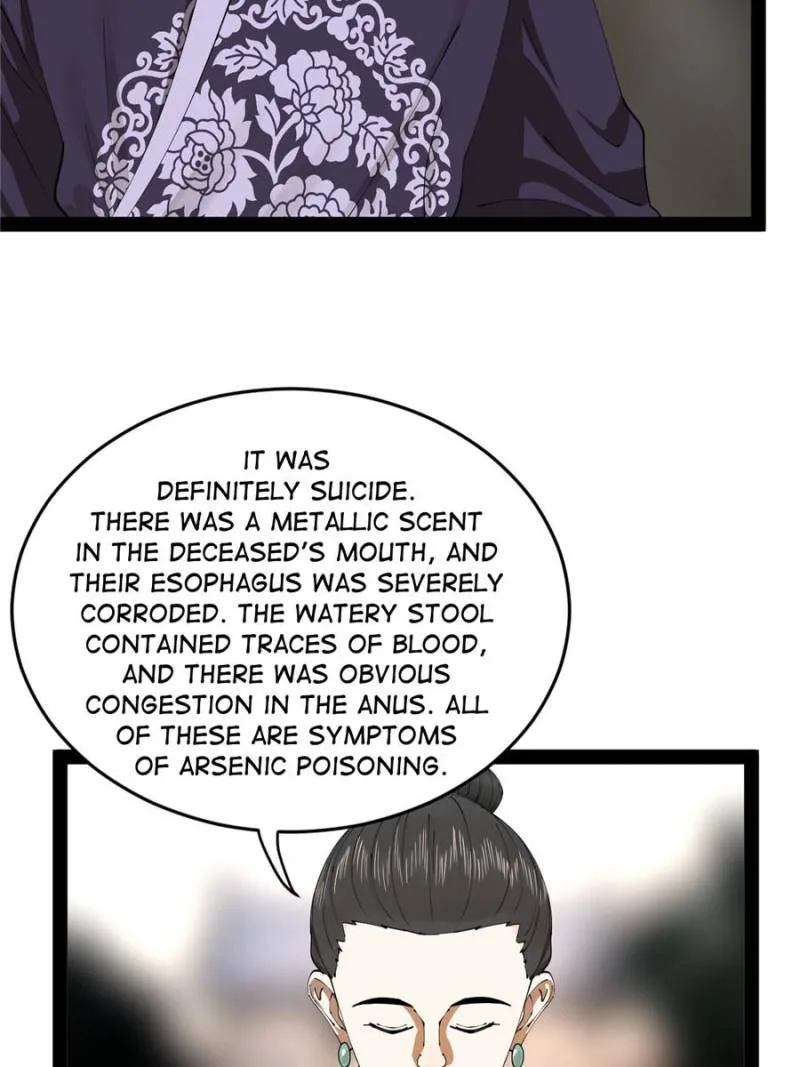 Ultimate Son-in-Law Chapter 240 page 14