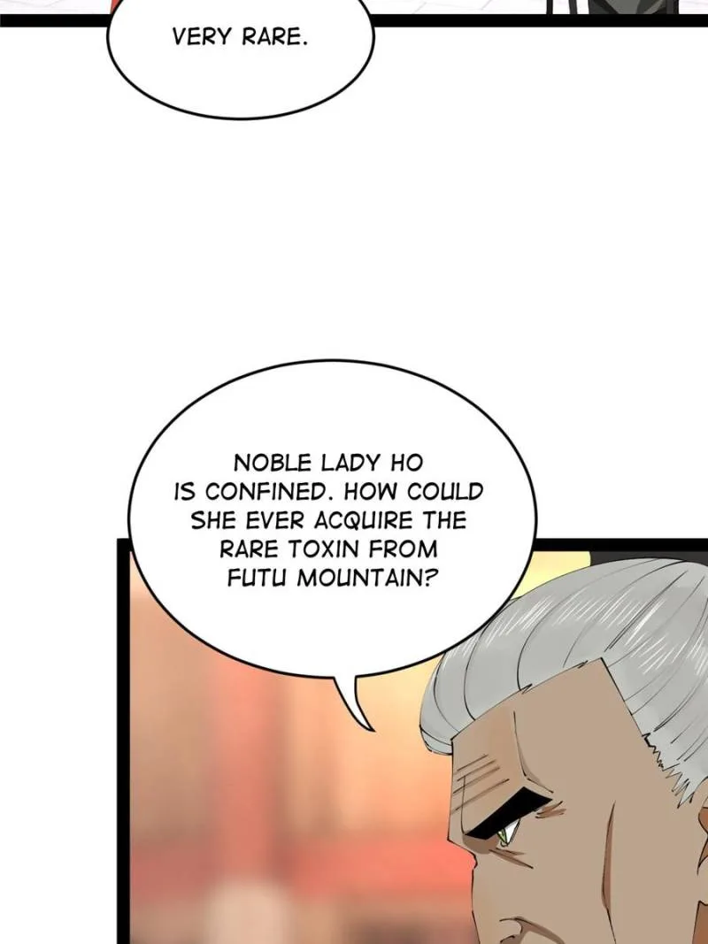 Ultimate Son-in-Law Chapter 240 page 36