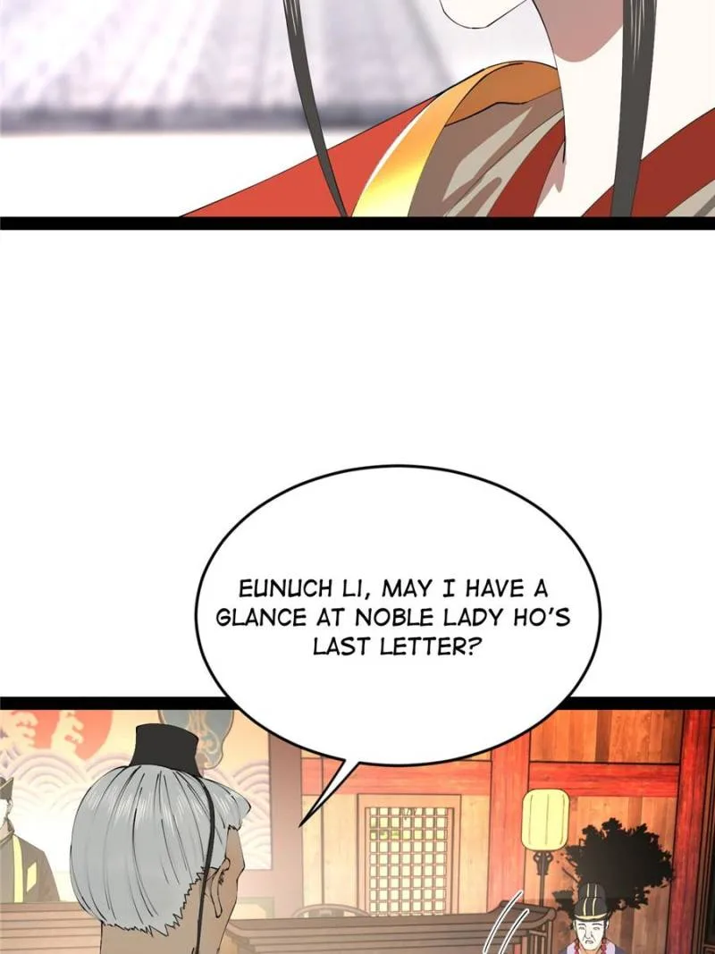 Ultimate Son-in-Law Chapter 240 page 40