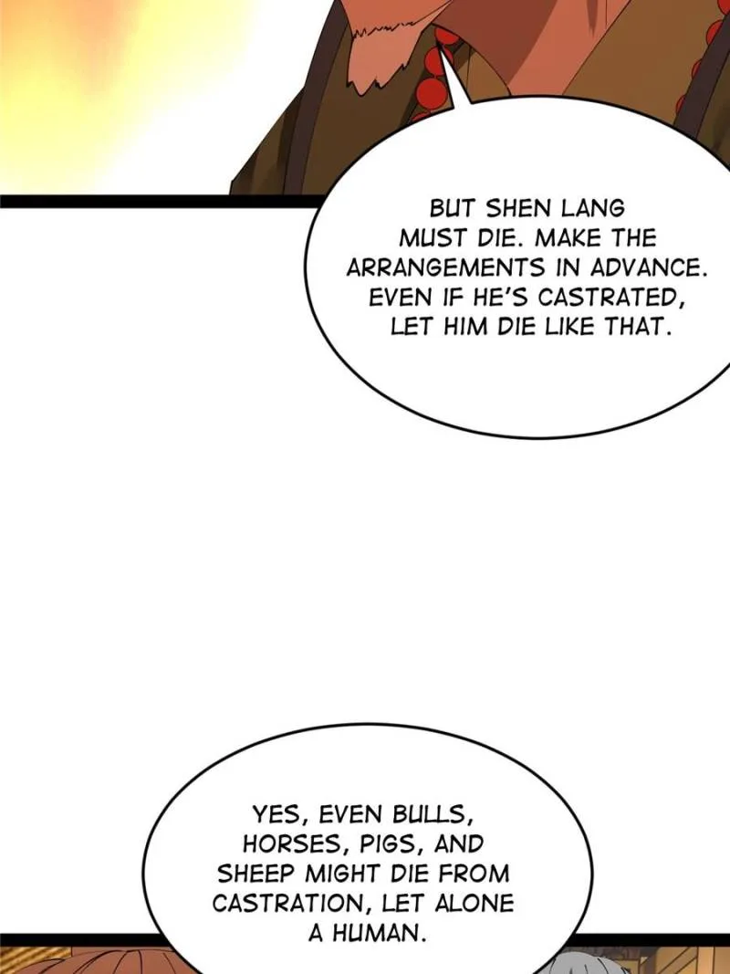 Ultimate Son-in-Law Chapter 240 page 3