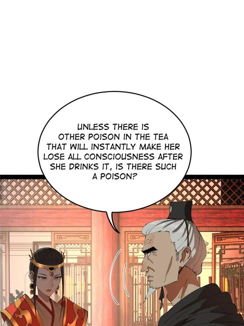 Ultimate Son-in-Law Chapter 240 page 30