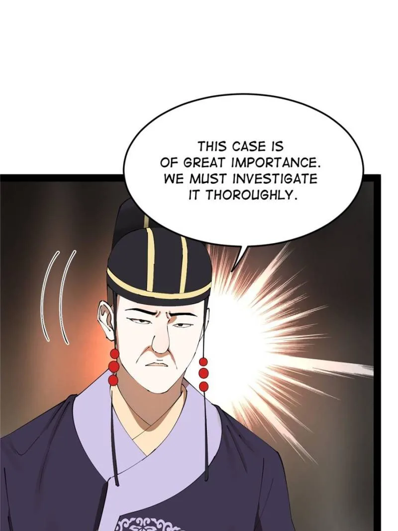 Ultimate Son-in-Law Chapter 240 page 13