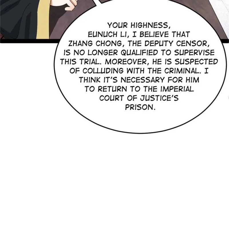 Ultimate Son-in-Law Chapter 240 page 23