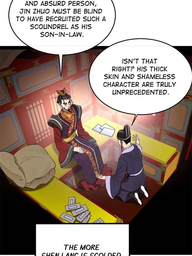 Ultimate Son-in-Law Chapter 241 page 59