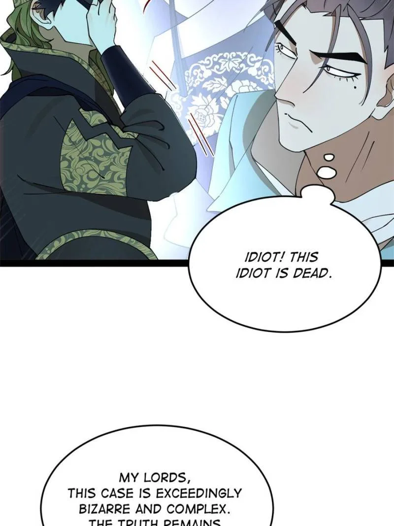 Ultimate Son-in-Law Chapter 241 page 23