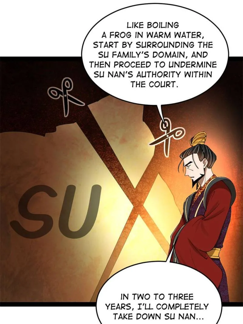 Ultimate Son-in-Law Chapter 241 page 67