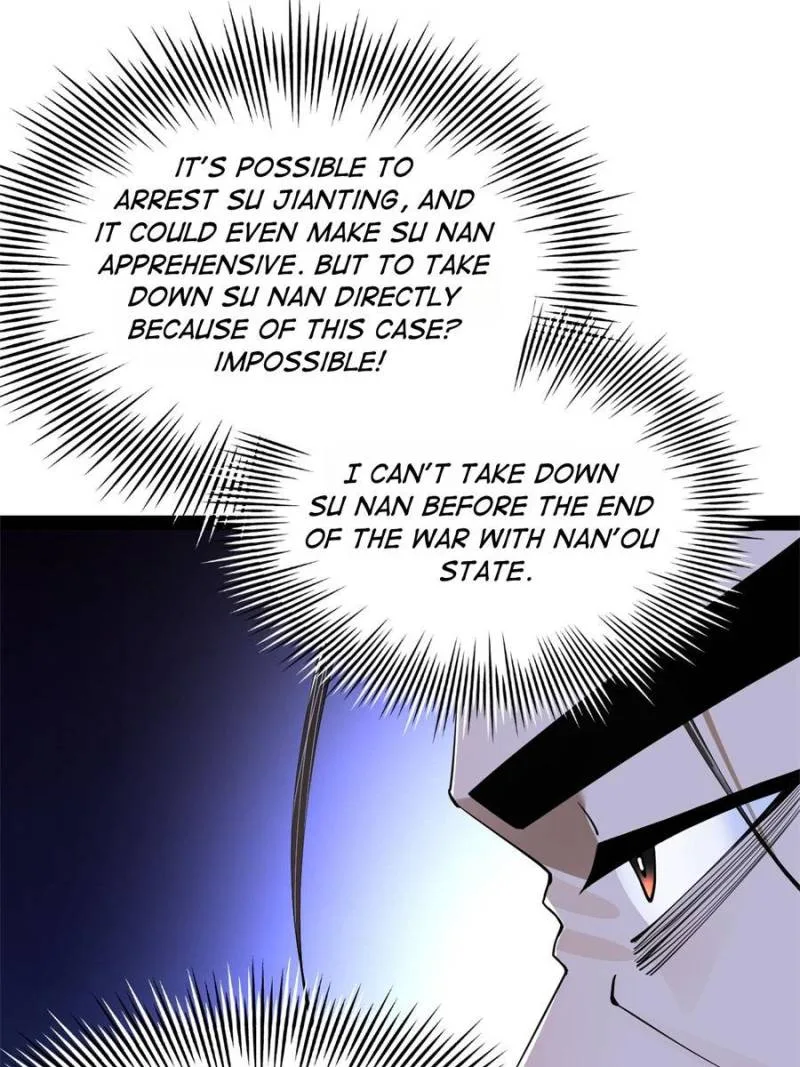 Ultimate Son-in-Law Chapter 241 page 64